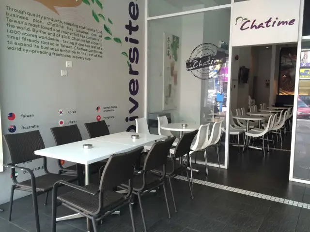 Chatime Food Photo 2