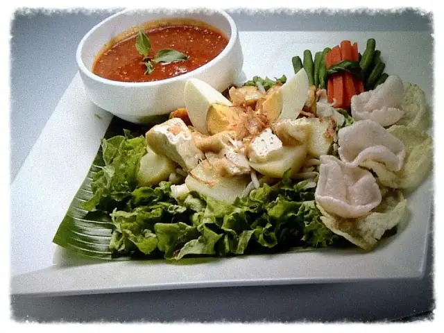 Waroeng Iga Food Photo 9