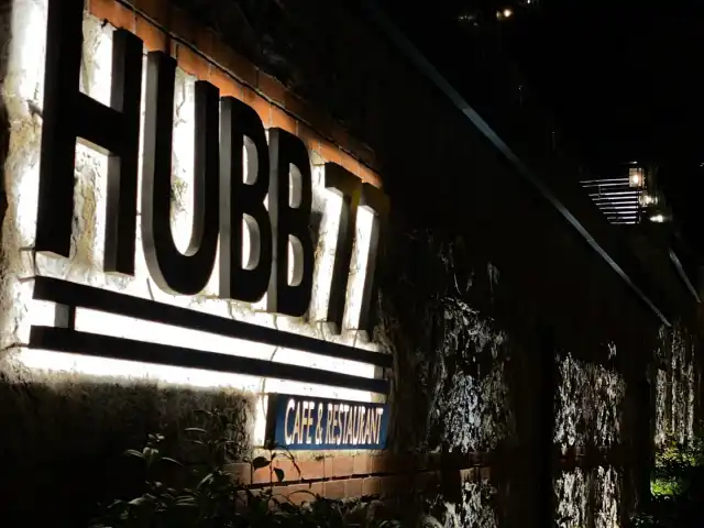 Hubb77'nin yemek ve ambiyans fotoğrafları 11