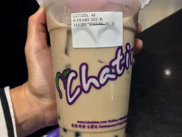 Gambar Makanan Chatime 18