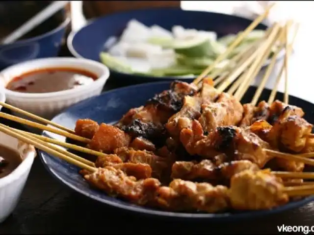 Satay Kajang TM Food Photo 8