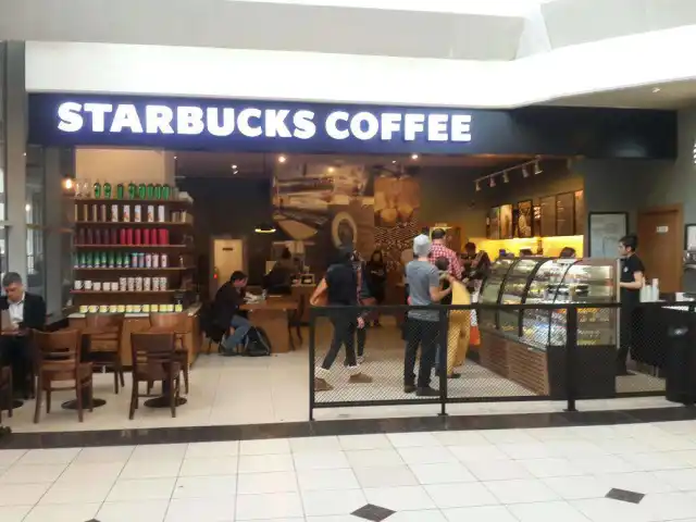 Starbucks'nin yemek ve ambiyans fotoğrafları 62