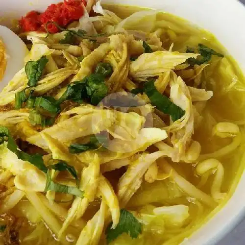 Gambar Makanan asli bumbu solo, jl.mangaan VIII pasar III No 2 15