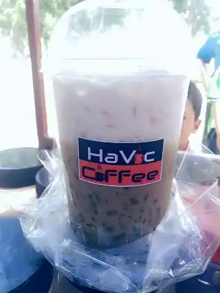 Havoc_coffee Food Photo 1