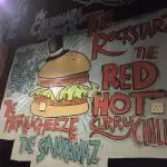 Rockstarz Burger Ayer Itam/Greenlane Food Photo 9
