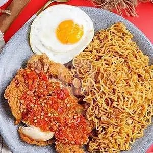 Gambar Makanan Ayam Chiken Mbak Tini 9