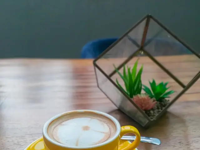 Gambar Makanan Chroma Coffee and Eatery 17