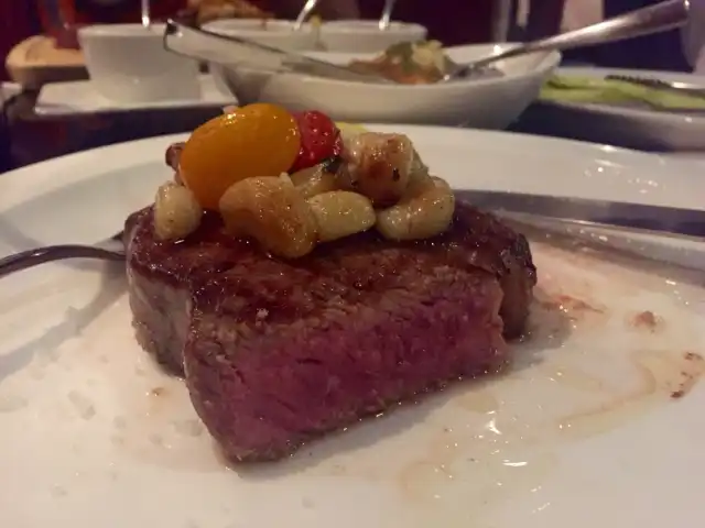 The Beato Steakhouse Food Photo 2