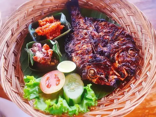 Gambar Makanan Warung Vidi 9