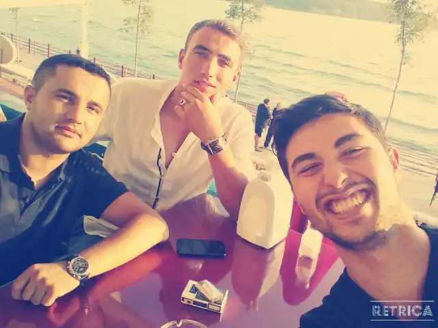 Girne Restaurant'nin yemek ve ambiyans fotoğrafları 6