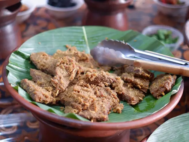 Gambar Makanan Warung Sunda Ceu Kokom 9