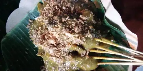 Sate Padang 45, Pekanbaru