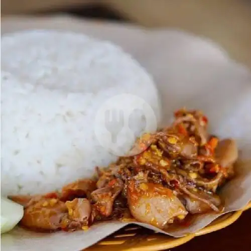 Gambar Makanan Warung OSENG MERCON (Bu Yuli), Denpasar Barat 15