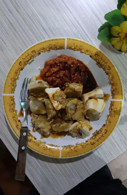 Gambar Makanan Baso Tahu Tulen Situ Indah 6