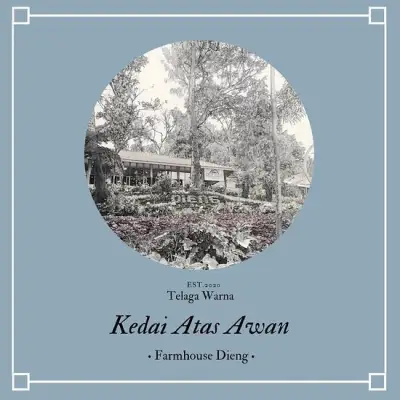 Kedai Atas Awan