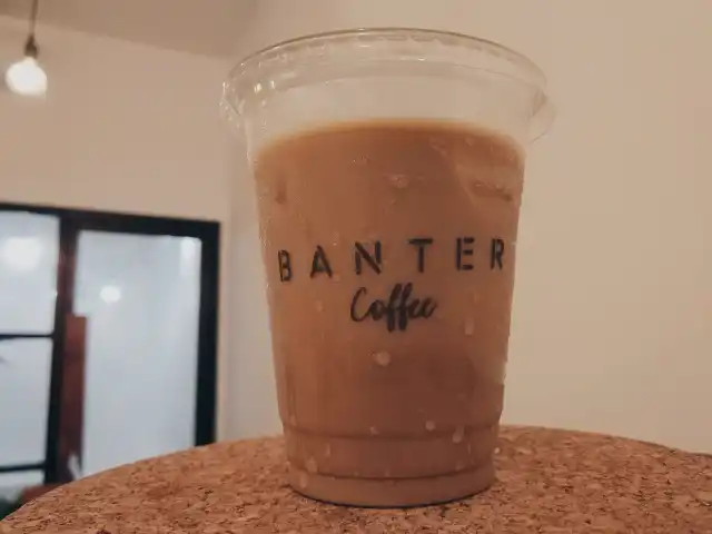 Gambar Makanan Banter Coffee 14