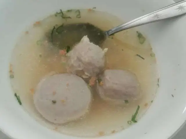 Gambar Makanan Bakso Gepeng Pontisari 7