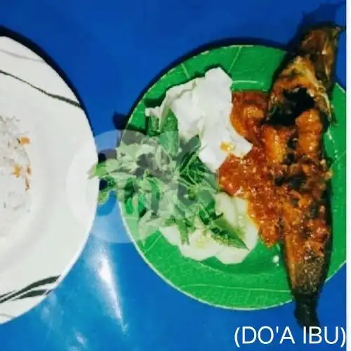 Gambar Makanan nasi uduk pecel lele DO'A IBU asli lamongan cipinang 11