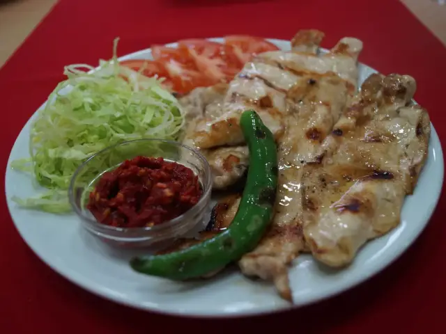 Köfteci Şaban Usta'nin yemek ve ambiyans fotoğrafları 22