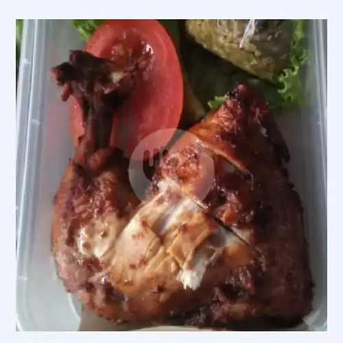Gambar Makanan Bengkel Ayam Panggang 9