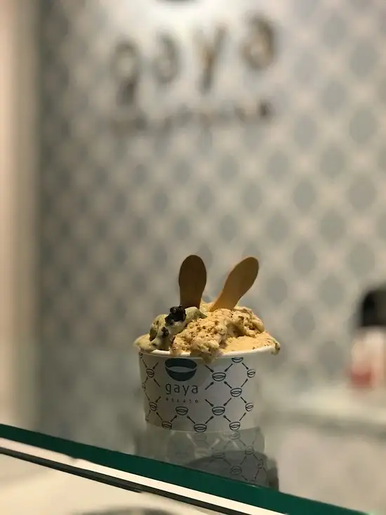 Gambar Makanan Gaya Gelato 6