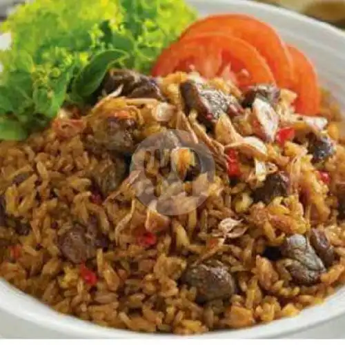 Gambar Makanan Nasgor Dan Mie Tek Tek Si Mimi HD, Jl. Pembangunan 2 No 26 19