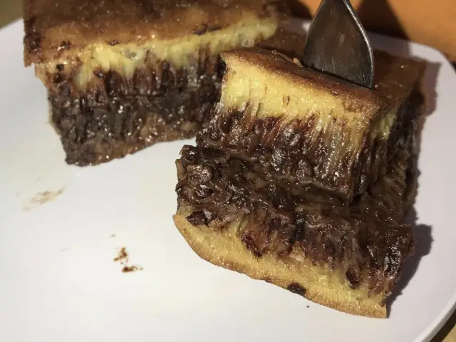 Gambar Makanan Martabak Bandung Jaya 4