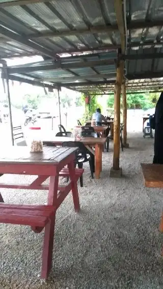 Warung Kita Langkawi