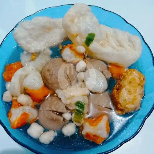 Gambar Makanan Dun Dun Thaitea, Mutiara 12