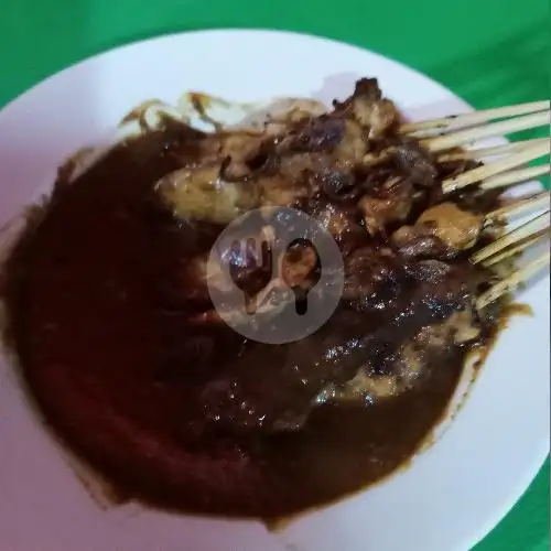 Gambar Makanan WR. SATE RAHMAT JAYA 9