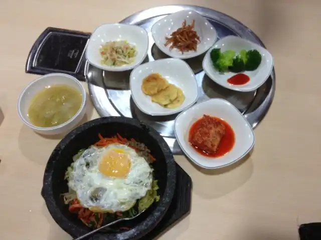 Han Kook Chon Korean BBQ Restaurant Food Photo 12
