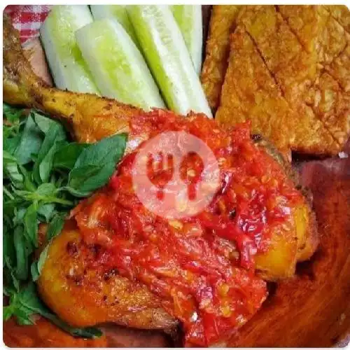 Gambar Makanan Ayam Bakar Moro Enak, Cikarang 14