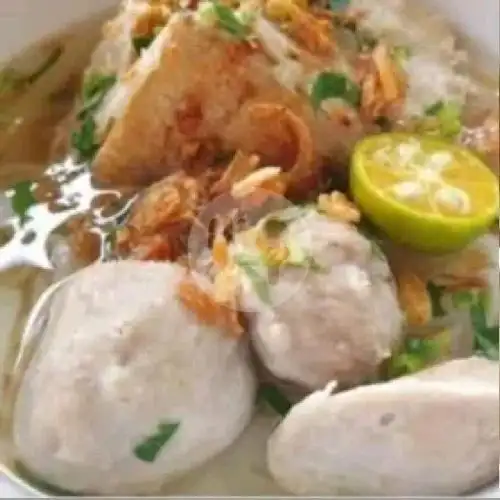 Gambar Makanan Bakso Lily Tjang, Kelapa Gading 5