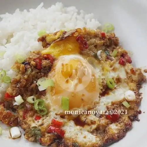 Gambar Makanan Nasi Kuning Mas Daeng Btp 20