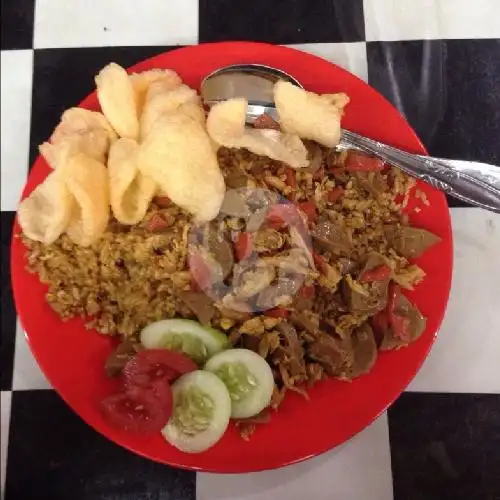 Gambar Makanan Nasi Goreng Raja Rasa, Artzimar 3 7