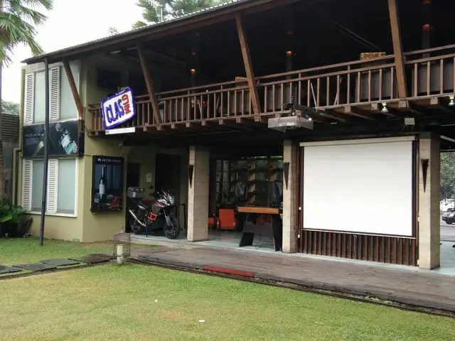 Gambar Makanan Badung Cafe N Resto 18