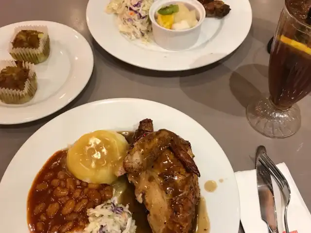 Kenny Rogers Roasters Food Photo 5