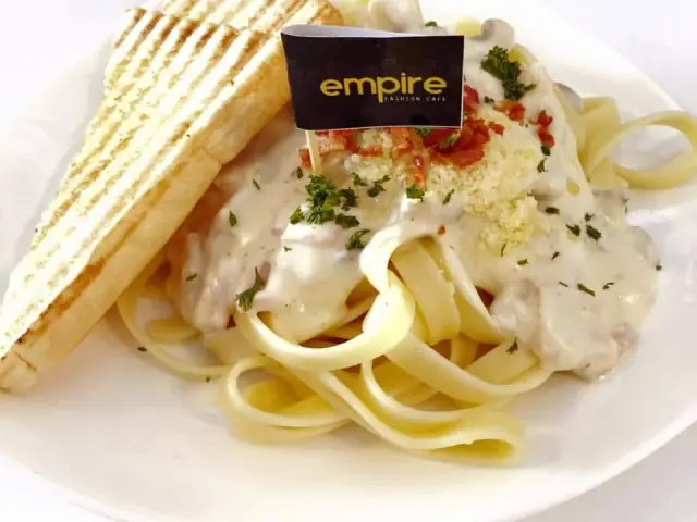 Empire Fashion Cafe Food Photo 10
