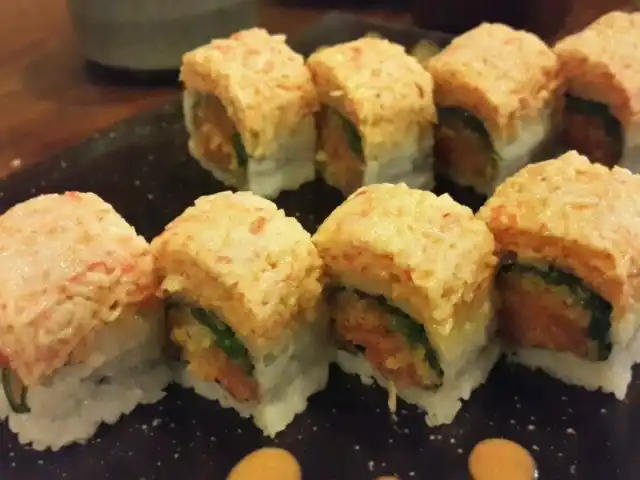 Gambar Makanan Sushi Hana 7