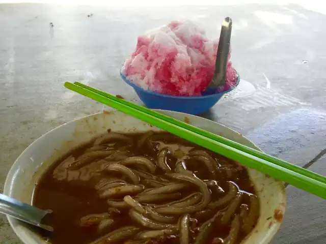 Ice Kacang Paya Terubong Food Photo 10