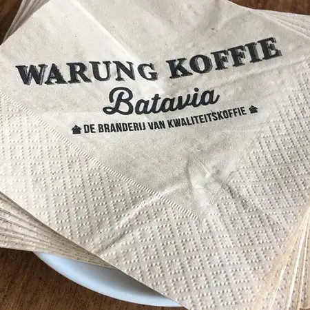 Gambar Makanan Warung Koffie 16