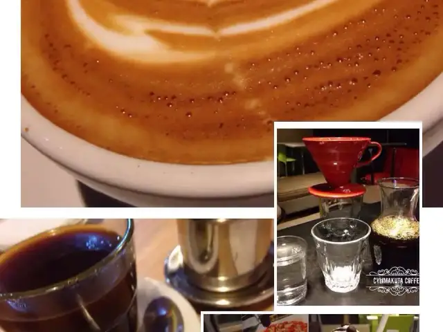 Gambar Makanan Cylimakuta Coffee 8