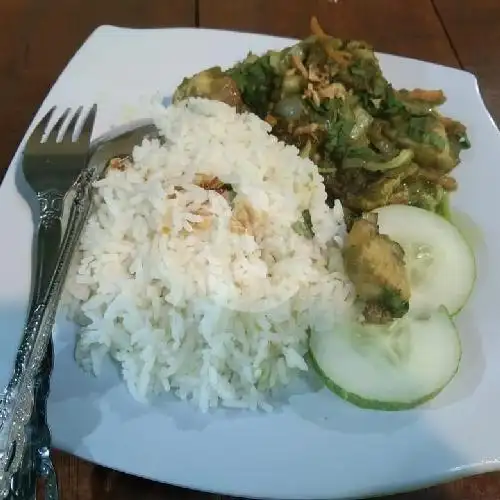 Gambar Makanan Prata Bang Mail, Tiban Kuliner 5