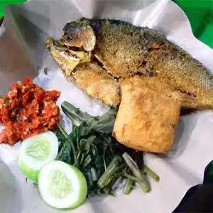 Gambar Makanan Sambel Setan (Bang Udin & Kapten Jono), Ciputat 2 2