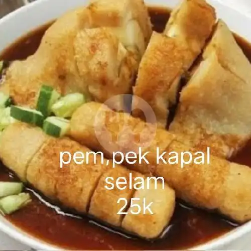 Gambar Makanan Pem,Pek Bik Cindo Jl Sedap Malam II/6 Gomong Mataram  13