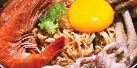 Larb Thai Cuisine, Mandara Permai 7