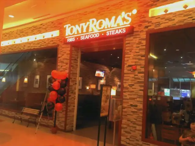 Tony Roma's Ribs, Seafood & Steaks Food Photo 3