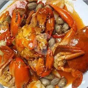 Gambar Makanan M'Bot Seafood Taplau 1