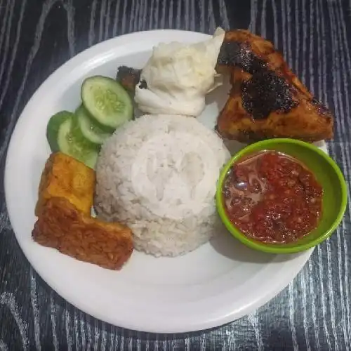 Gambar Makanan Amelia Kitchen, Sikib Cijangkar Wetan 15