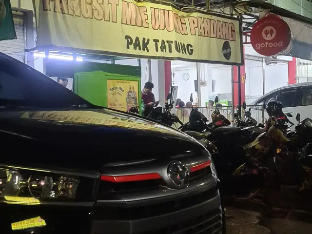 Gambar Makanan Mie Ujung Pandang Pak Tatung 3